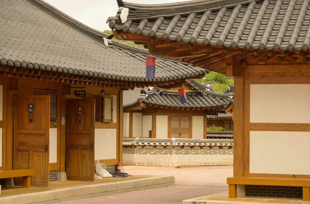 청주 가볼만한곳 산책 힐링하기 문암생태공원