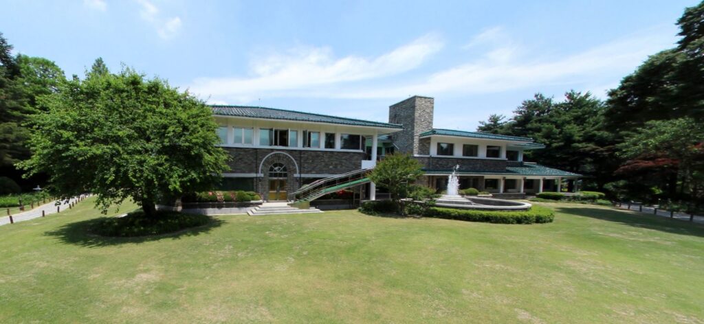 청남대 소개 역사와 의미 볼거리